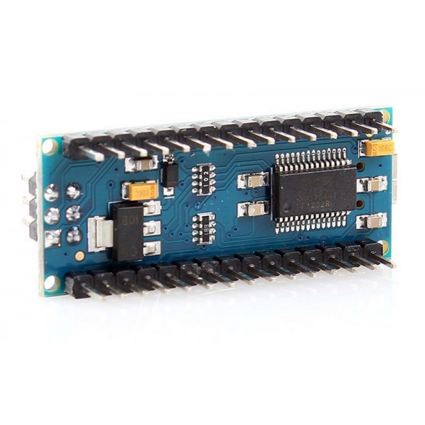 Nano V3.0 met USB Kabel