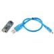 Nano V3.0 met USB Kabel