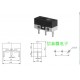 Micro Switch Standaard