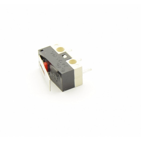 Micro Switch met Hefboom