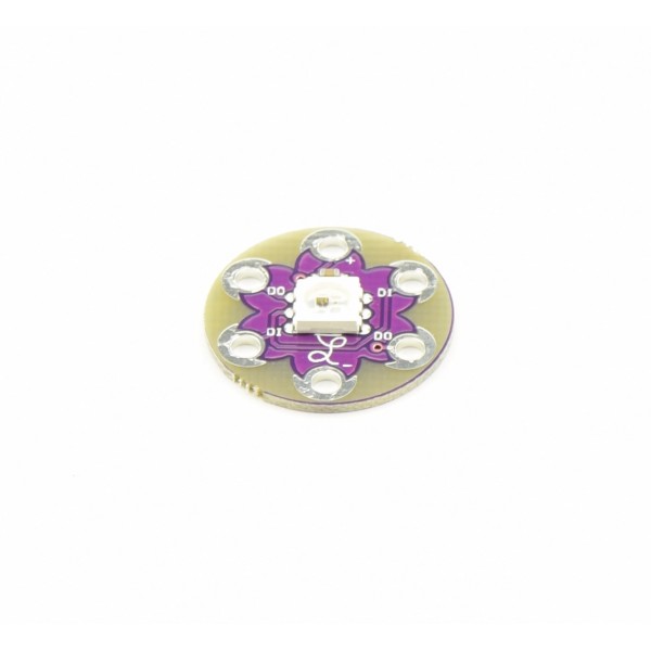 LilyPad LED Digitaal - WS2812