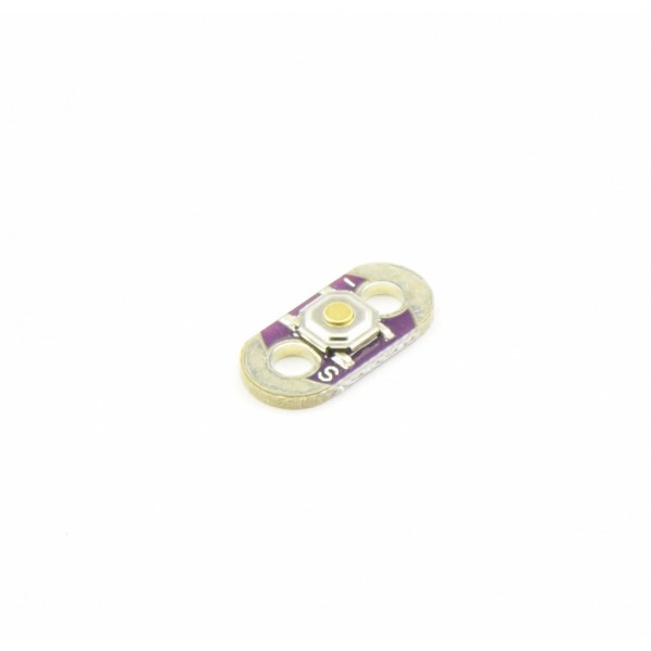 Lilypad Push button