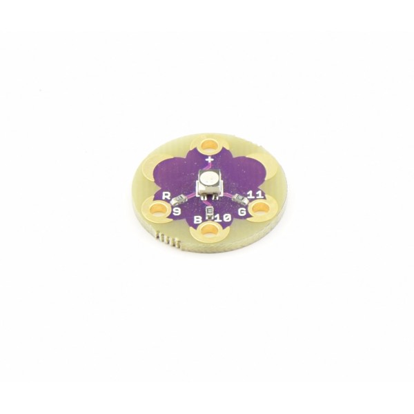 LilyPad LED - RGB