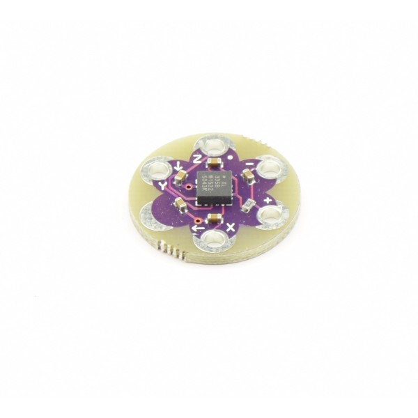 LilyPad ADXL335 Accelerometer