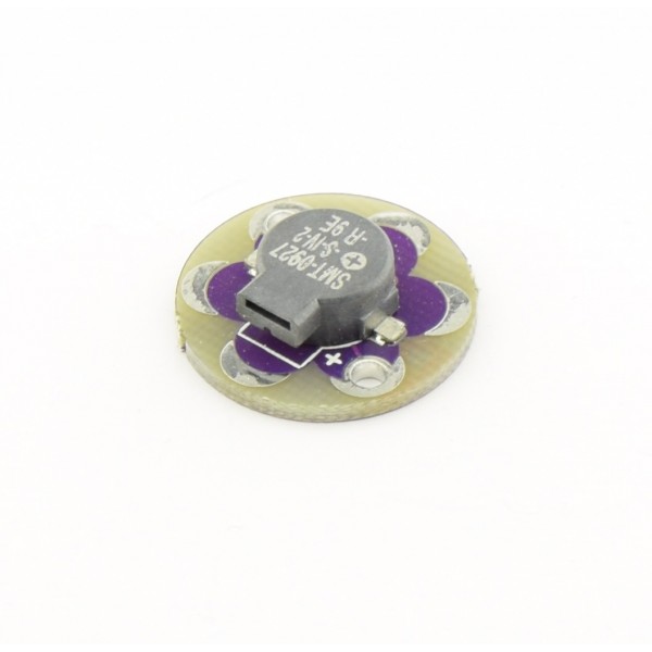 LilyPad Buzzer