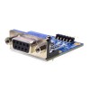SP3232-MAX3232 RS232 naar UART Module - Mount