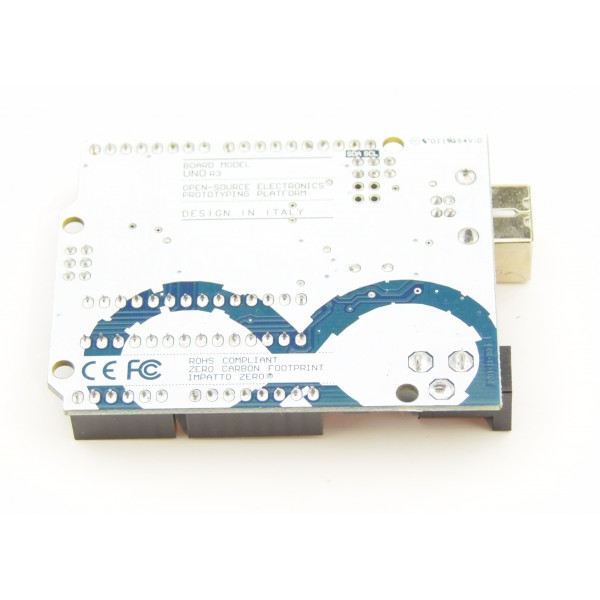 Uno R3 met USB Kabel