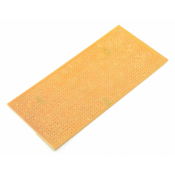 Experiment PCB 6.5cm*14.5cm