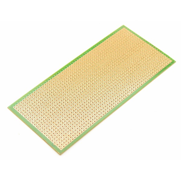 Experiment PCB 6.5cm*14.5cm