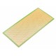 Experiment PCB 6.5cm*14.5cm