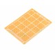 Experiment PCB 5cm*7cm - Double Islands
