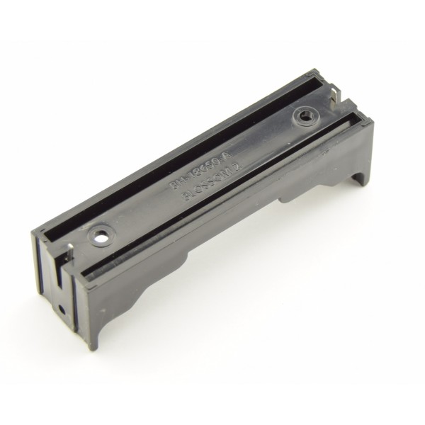 1x 18650 Batterijhouder voor Printplaat