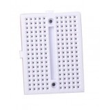 Breadboard 170 points - White