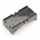 2x 18650 Batterijhouder voor Printplaat