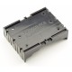 3x 18650 Battery holder for PCB