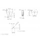 CR2032-LIR2032 Battery Holder for PCB
