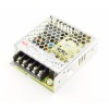 Mean Well Voeding - 5V 10A - Switching Power Supply - LRS-50-5