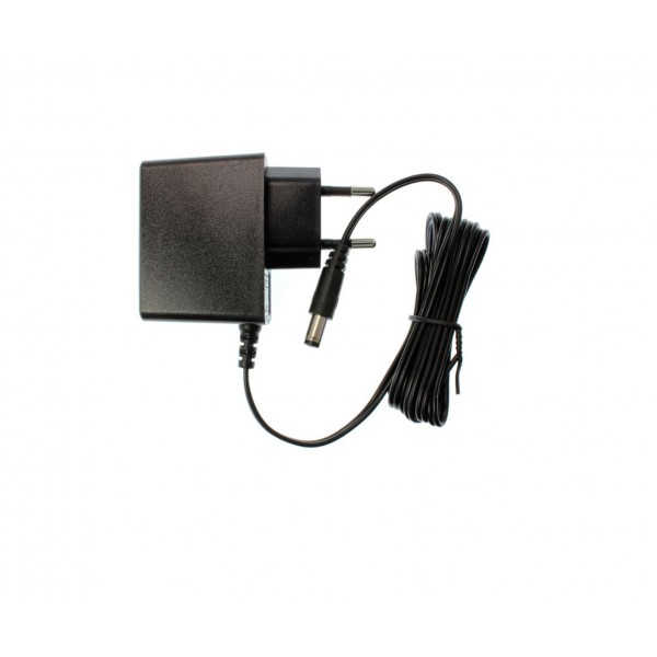 12V 1A Adapter met DC jack