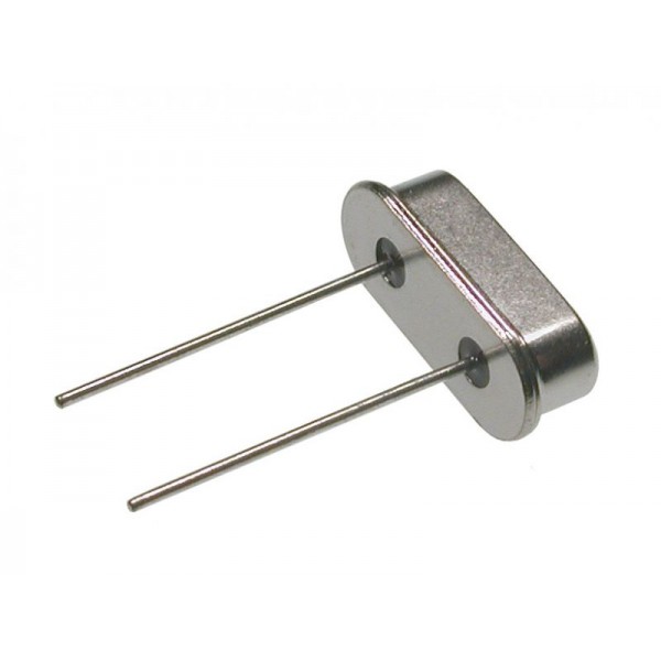 16MHz Crystal HC49