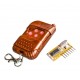 433MHz RF Remote with receiver
