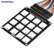 RobotDyn 4x4 Touch Module voor TTP229-LSF Module