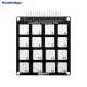 RobotDyn 4x4 Touch Module voor TTP229-LSF Module