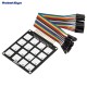 RobotDyn 4x4 Touch Module voor TTP229-LSF Module