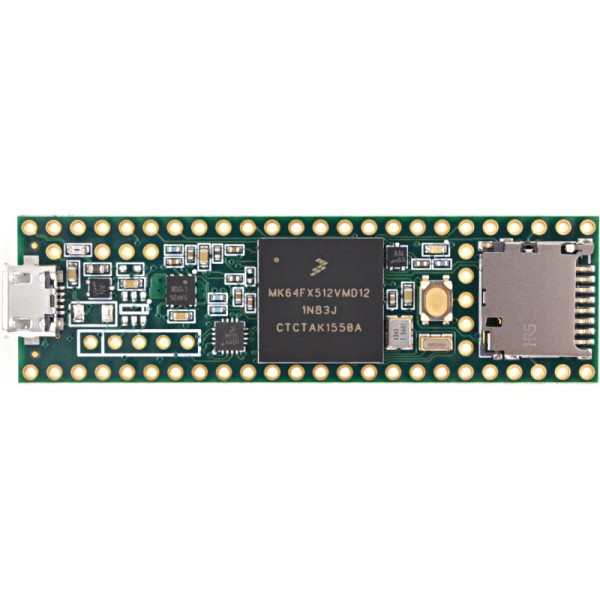 Teensy 3.5