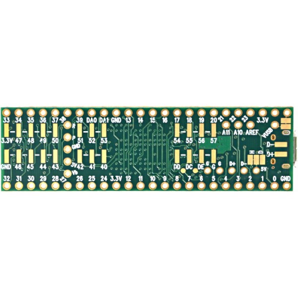 Teensy 3.5