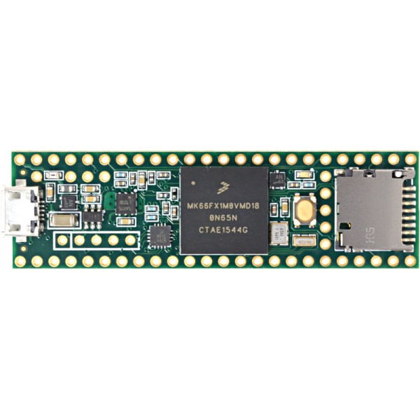 Teensy 3.6