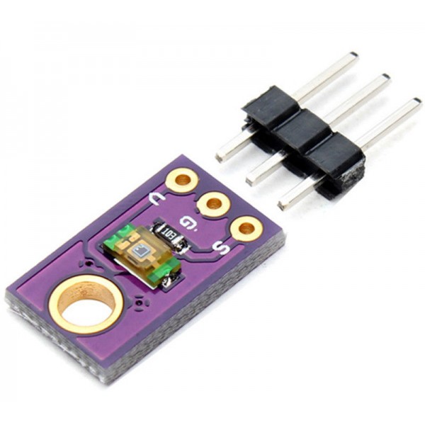 TEMT6000 Light Sensor Module