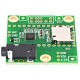 Teensy Audio Adaptor Board