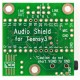 Teensy Audio Adaptor Board