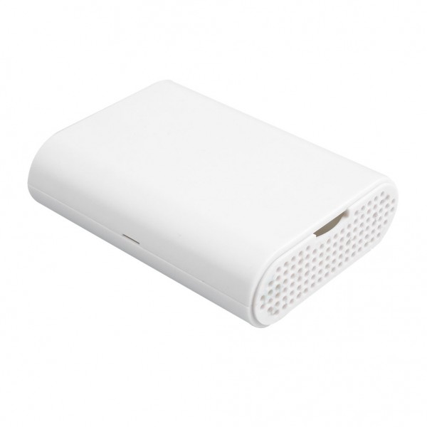 Raspberry Pi 2-3(B) Behuizing - Wit