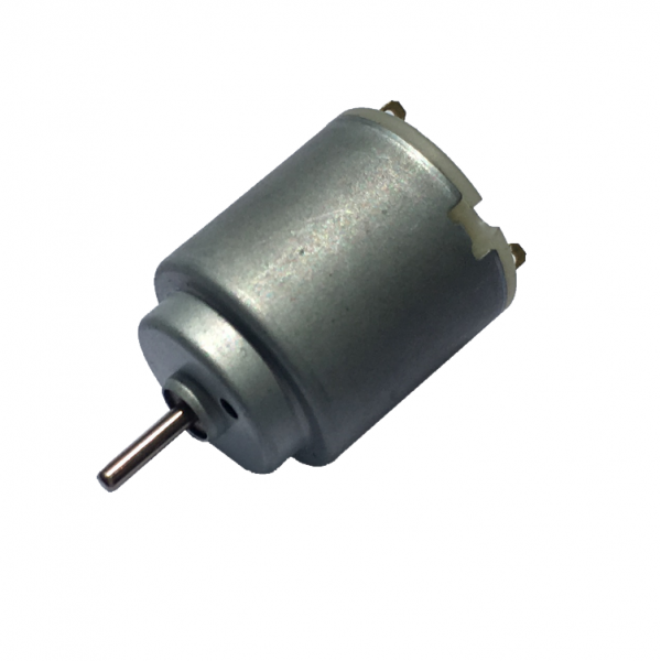 Small DC Motor 6V - Type 140