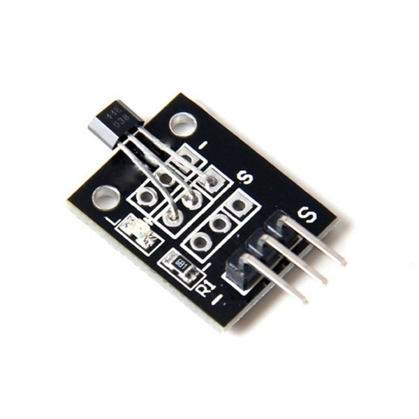 Hall Effect Switch Module