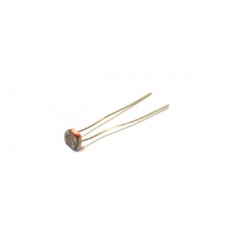 GL5528 LDR Light sensitive resistor