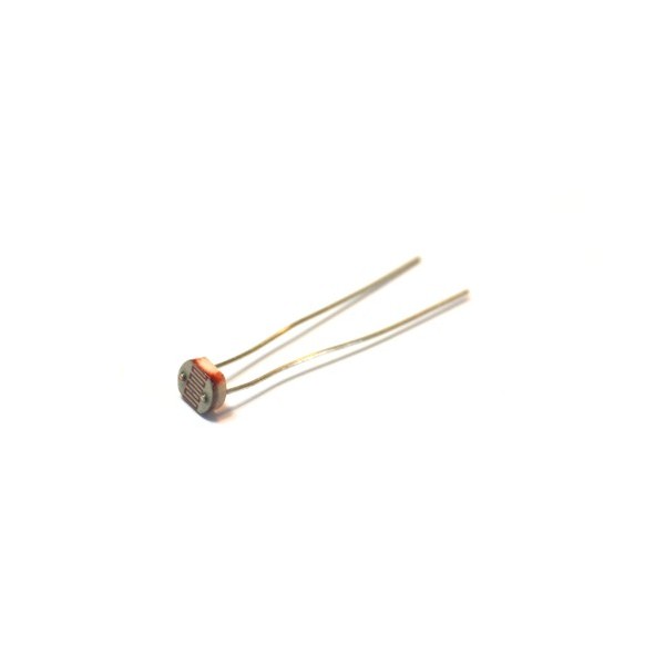 GL5528 LDR lichtgevoelige weerstand