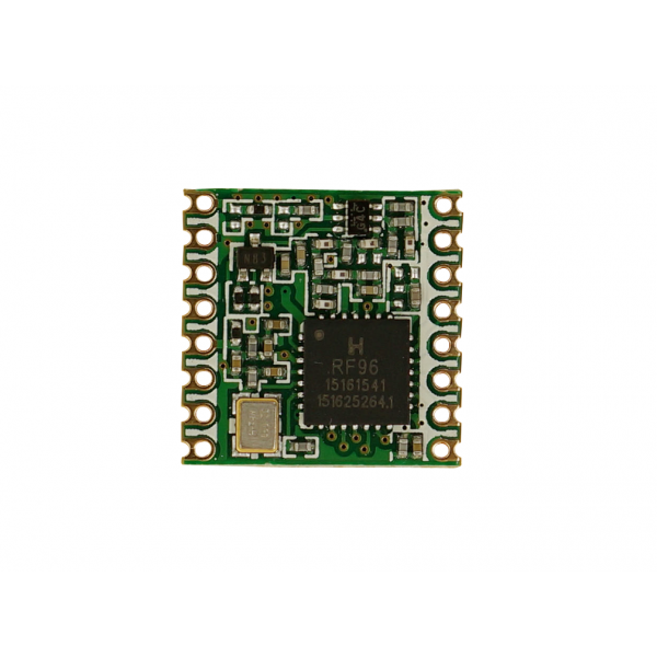 HopeRF RFM95W LoRa Module - 868MHz