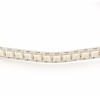 WorldSemi WS2812B Digitale 5050 RGB LED Strip - 144 LEDs 1m