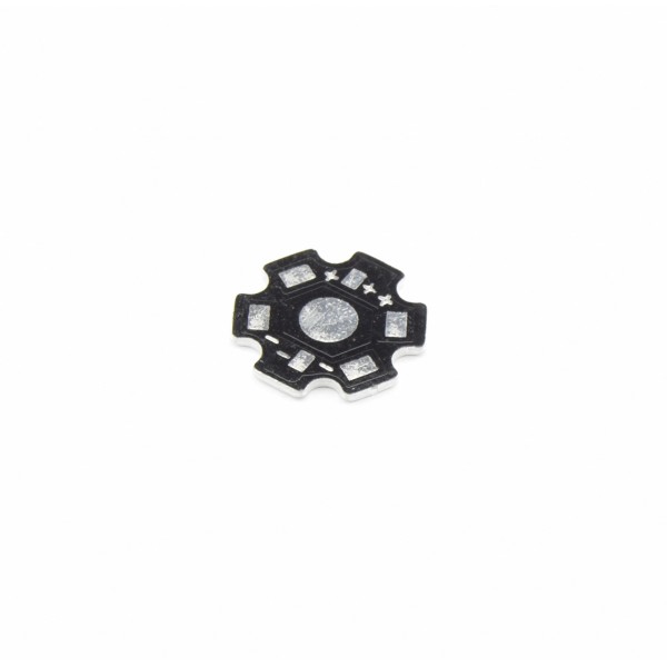 Koelblok voor 1-3W High Power LED
