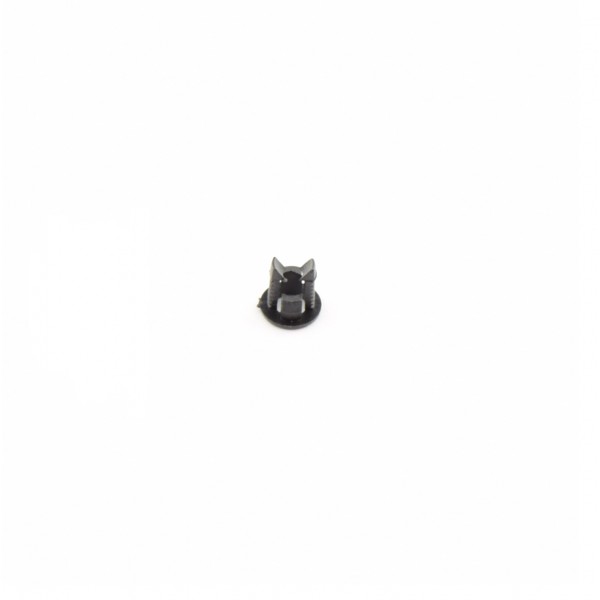 3mm LED Holder - Plastic