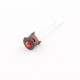 3mm LED Holder - Plastic