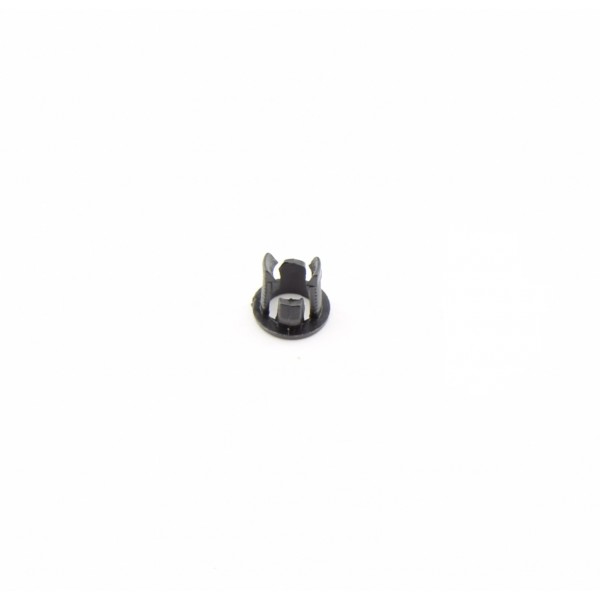 5mm LED Holder - Plastic