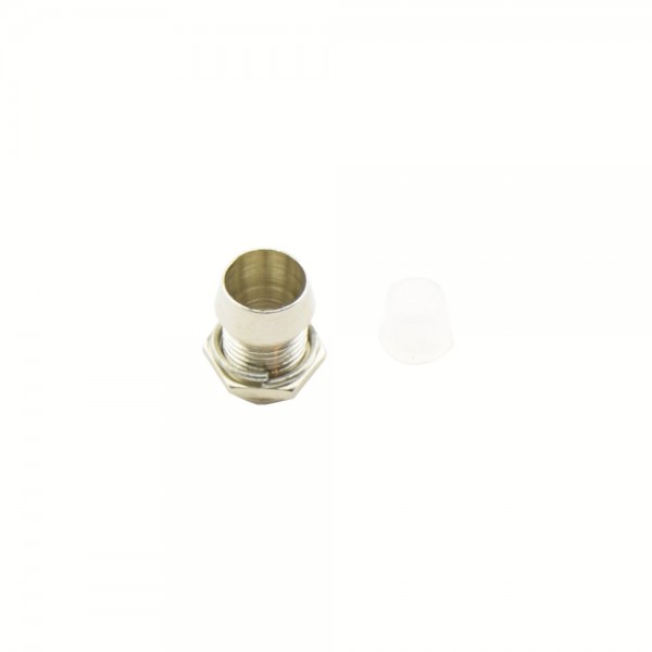 5mm LED Houder - Metaal