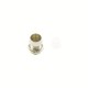 5mm LED Houder - Metaal