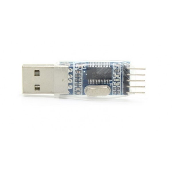 PL2303HX 3.3v-5v TTL USB Serial Port Adapter
