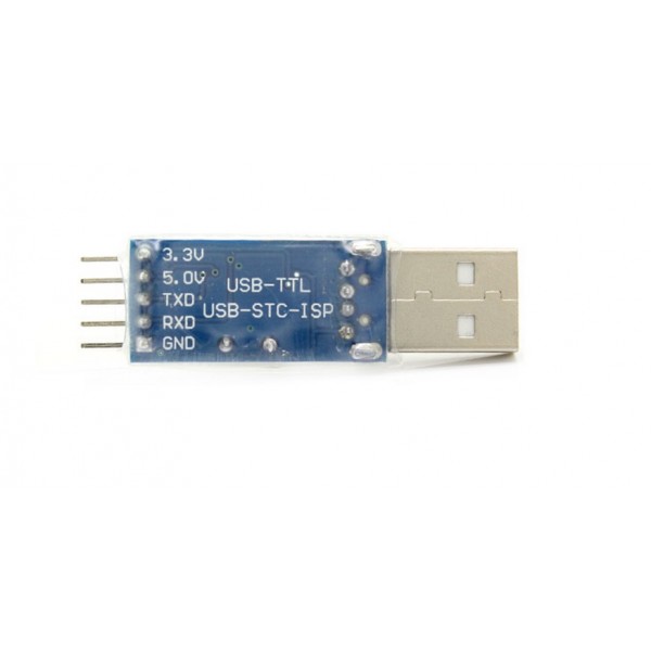 PL2303HX 3.3v-5v TTL USB Serial Port Adapter