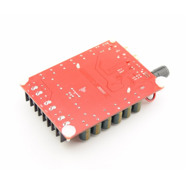 TDA7498E 2x160W or 1x220W Audio Amplifier