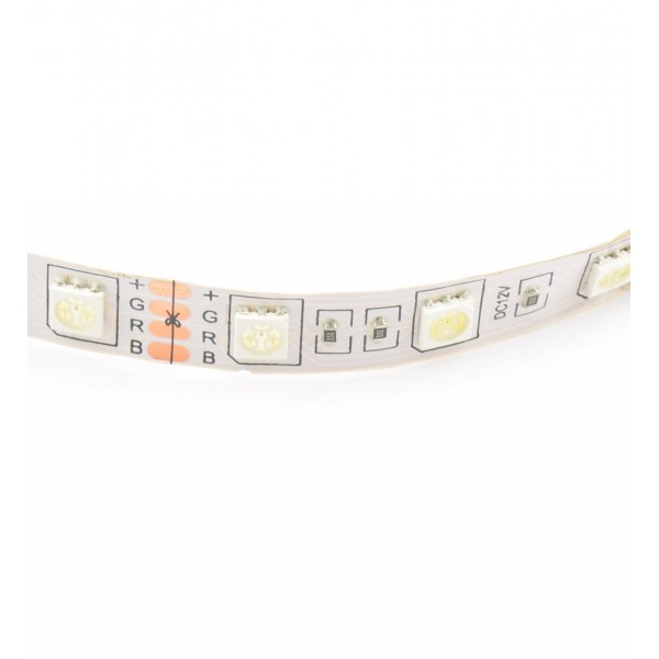 Standaard 5050 RGB LED Strip - 300 LEDs 5m - 12V